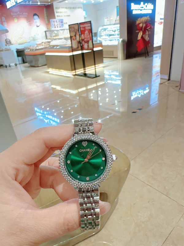 ブランド時計素材ディテール